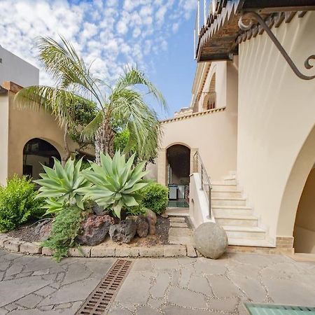 Casa Ale E Ale Quartucciu Sud Sardegna Apartment Bagian luar foto