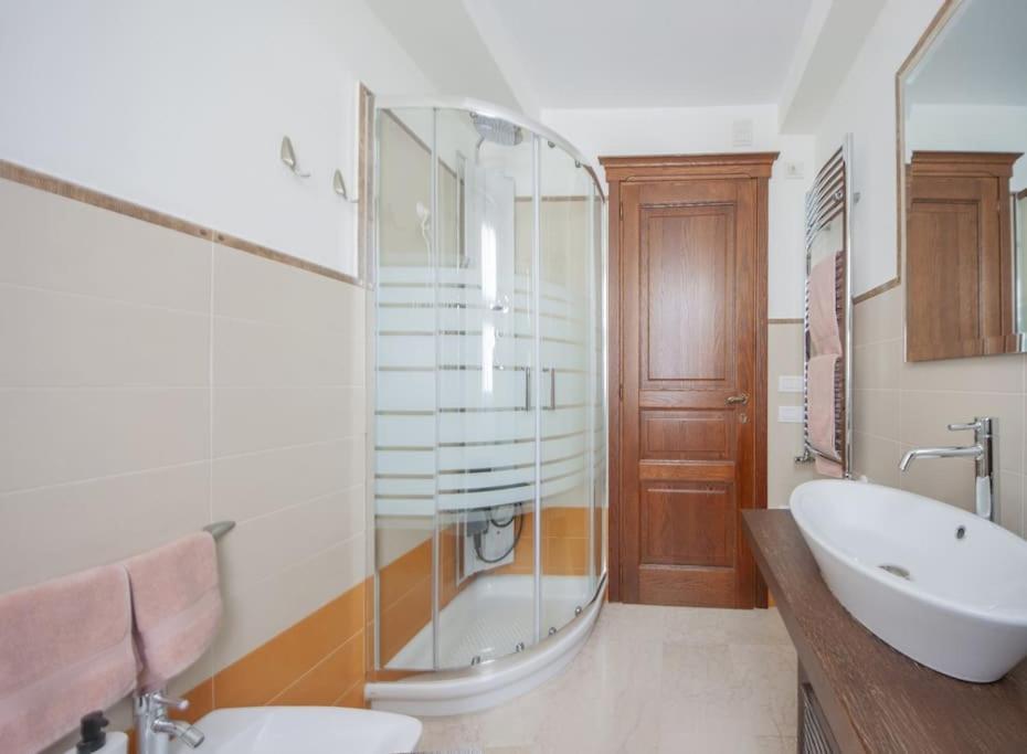 Casa Ale E Ale Quartucciu Sud Sardegna Apartment Bagian luar foto