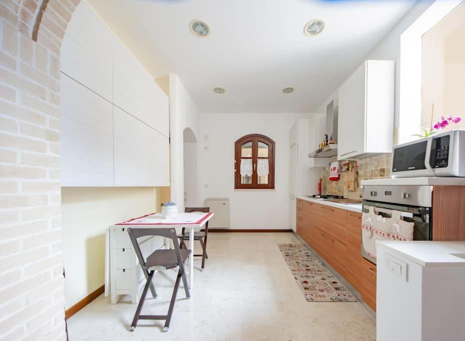 Casa Ale E Ale Quartucciu Sud Sardegna Apartment Bagian luar foto
