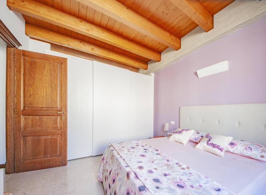 Casa Ale E Ale Quartucciu Sud Sardegna Apartment Bagian luar foto