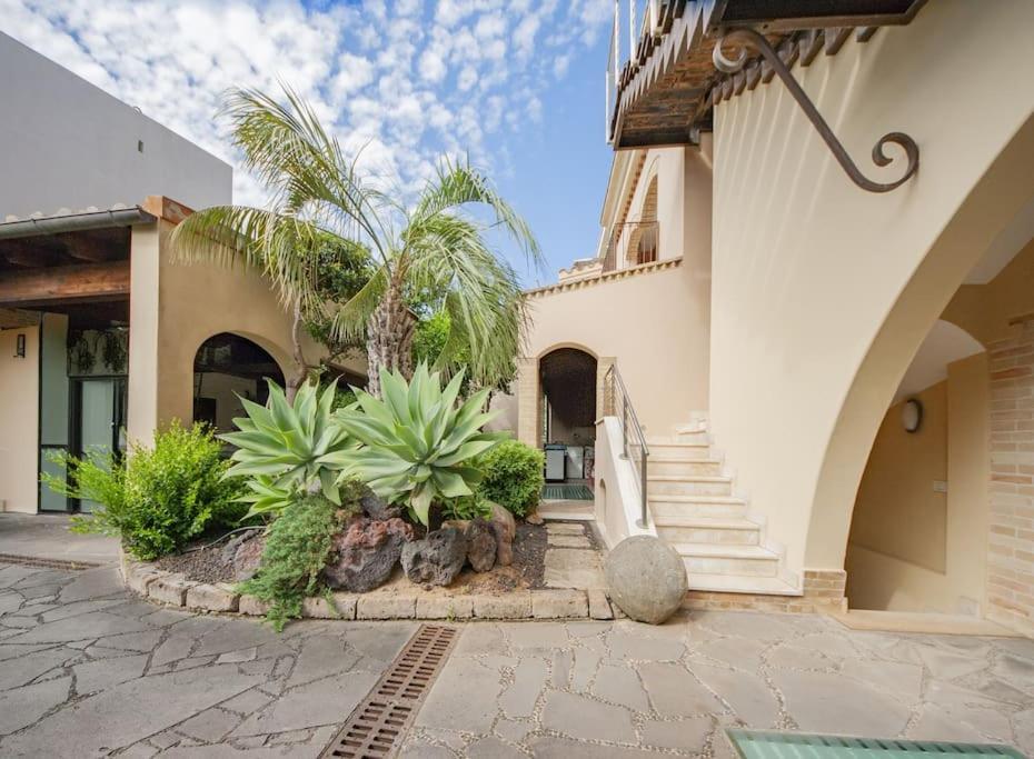 Casa Ale E Ale Quartucciu Sud Sardegna Apartment Bagian luar foto