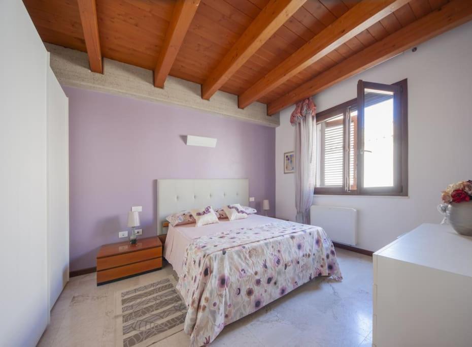 Casa Ale E Ale Quartucciu Sud Sardegna Apartment Bagian luar foto
