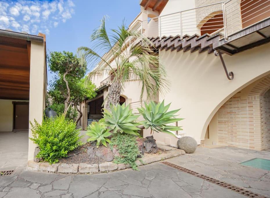 Casa Ale E Ale Quartucciu Sud Sardegna Apartment Bagian luar foto