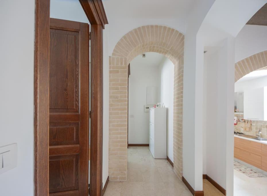 Casa Ale E Ale Quartucciu Sud Sardegna Apartment Bagian luar foto